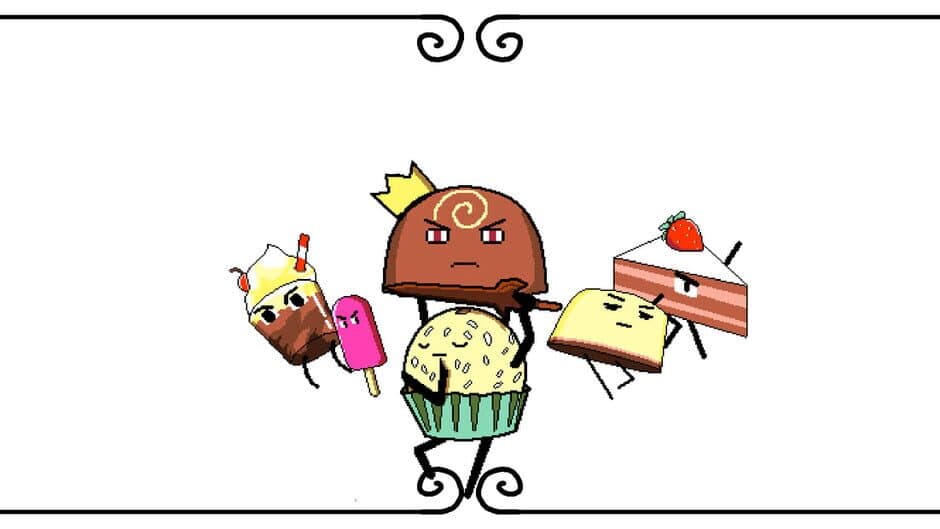 Sweet Hero