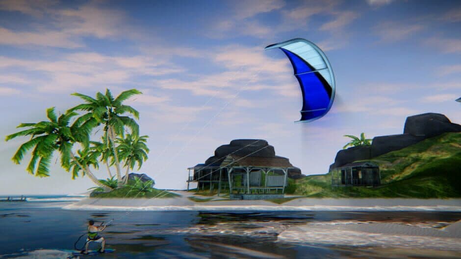 Kiteboarding Pro