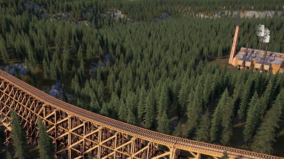 Railroads Online