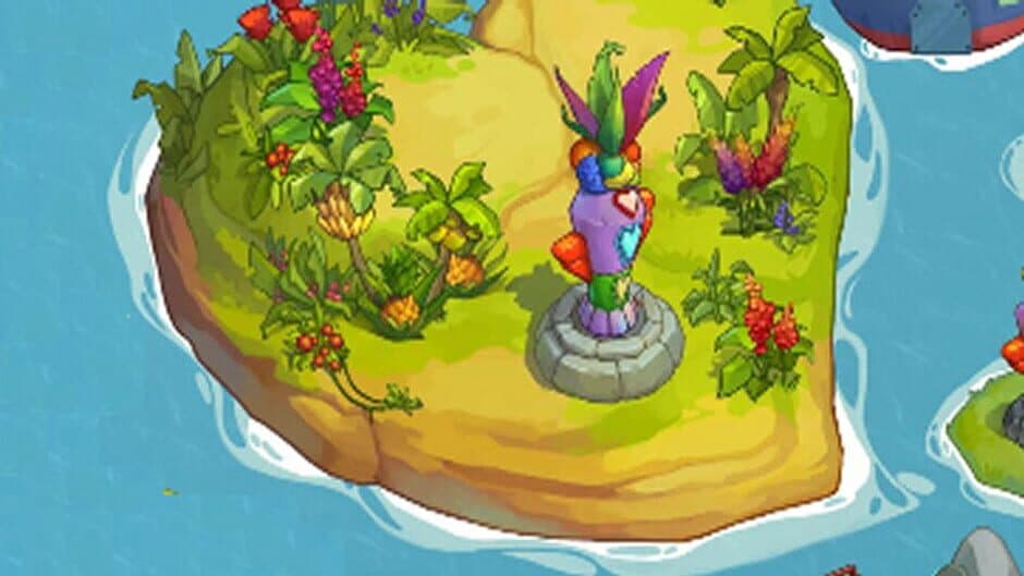 11 Islands 2: Story of Love
