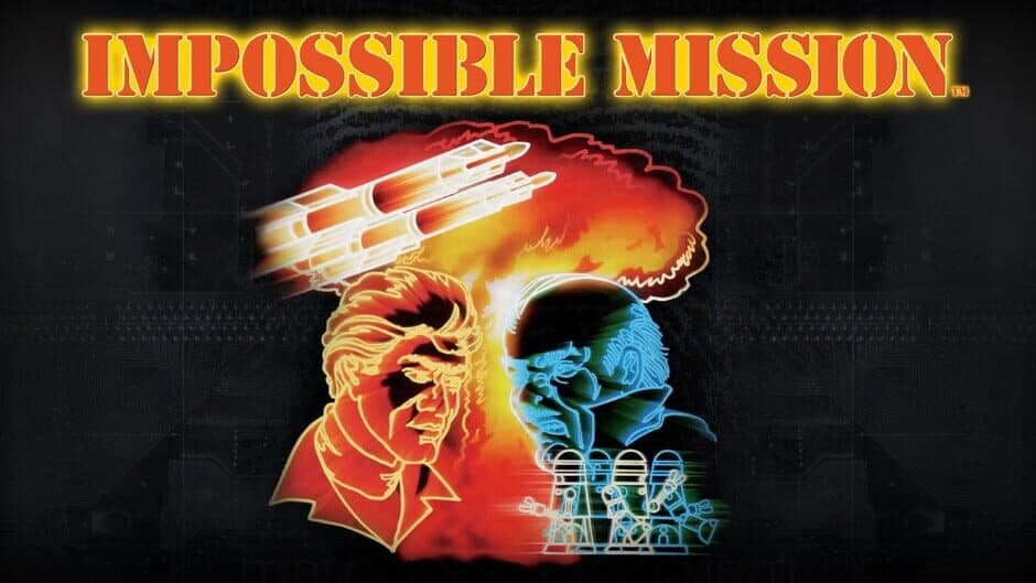 Impossible Mission