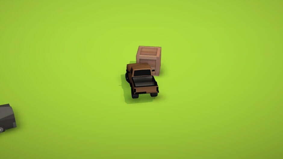 Police Hot Pursuit