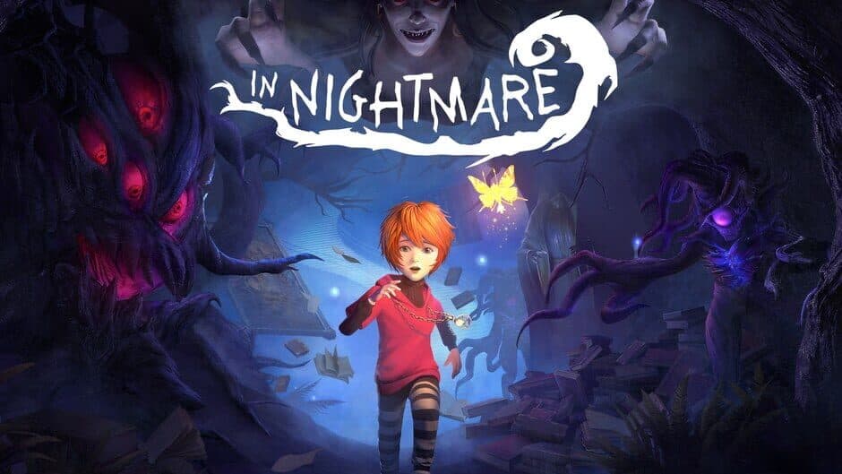 In Nightmare