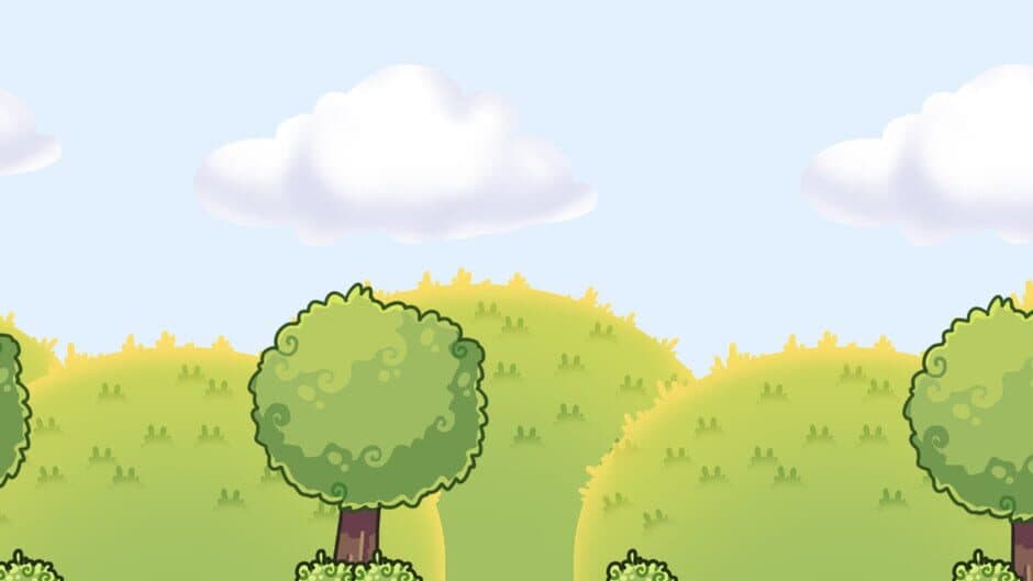 Red Hero Adventure