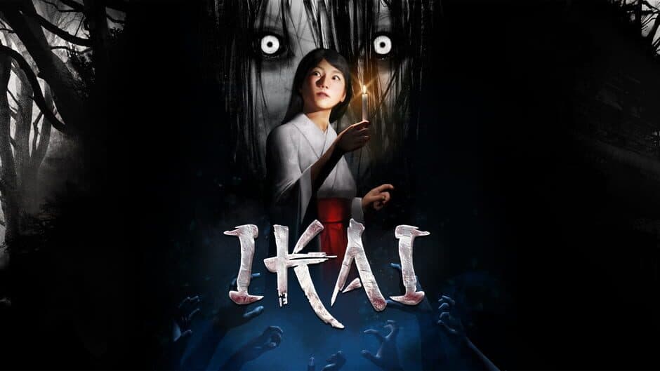 Ikai