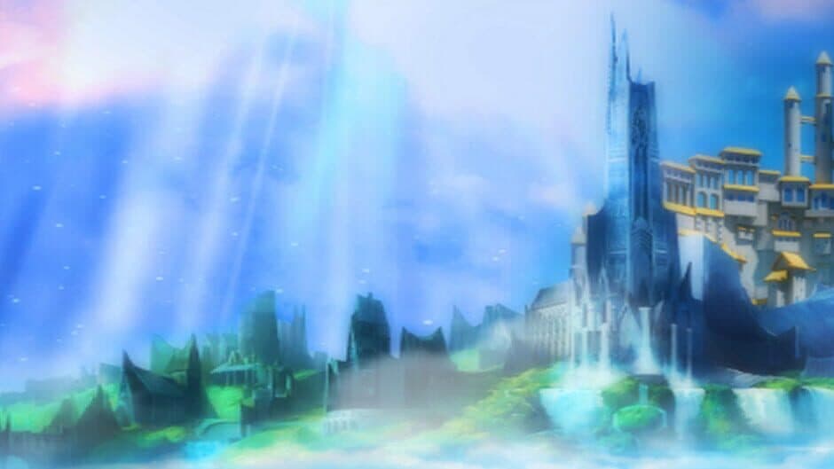 The Chronicles of Hercules II - Wrath of Kronos
