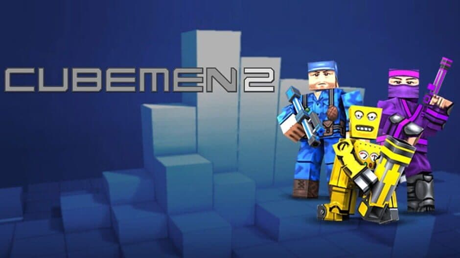 Cubemen 2