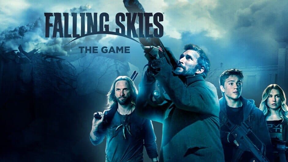 Falling Skies: The Game