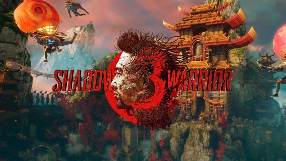Shadow Warrior 3: Deluxe
