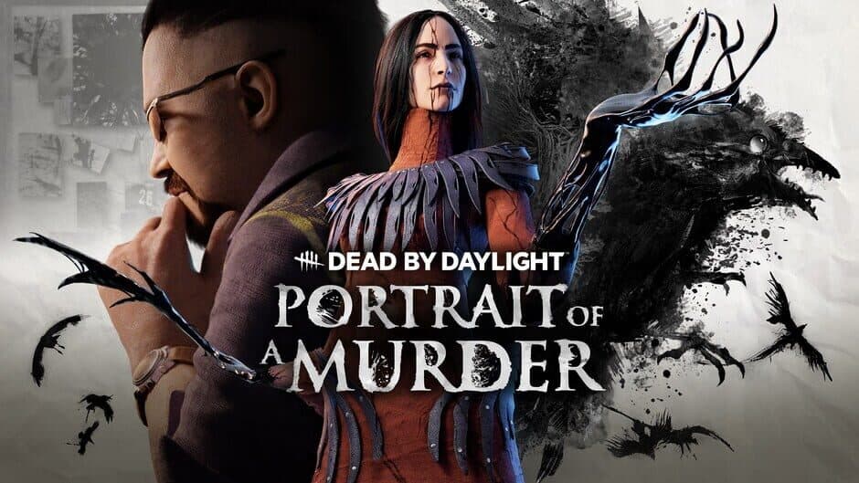Dead by Daylight: Portrait of a Murder Chapter