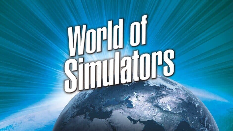 World of Simulators - Bundle