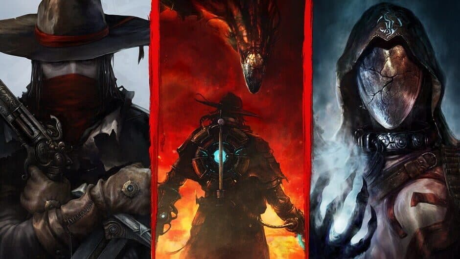 The Incredible Adventures of Van Helsing Complete Trilogy