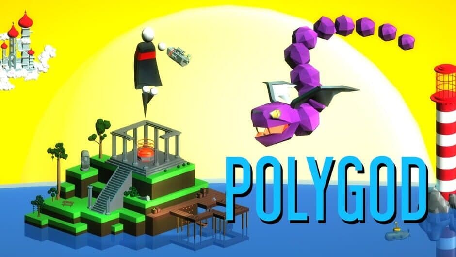 Polygod