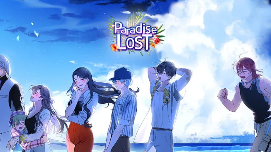 Paradise Lost