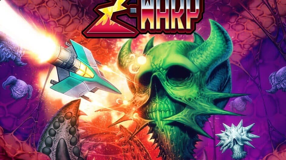 Z-Warp