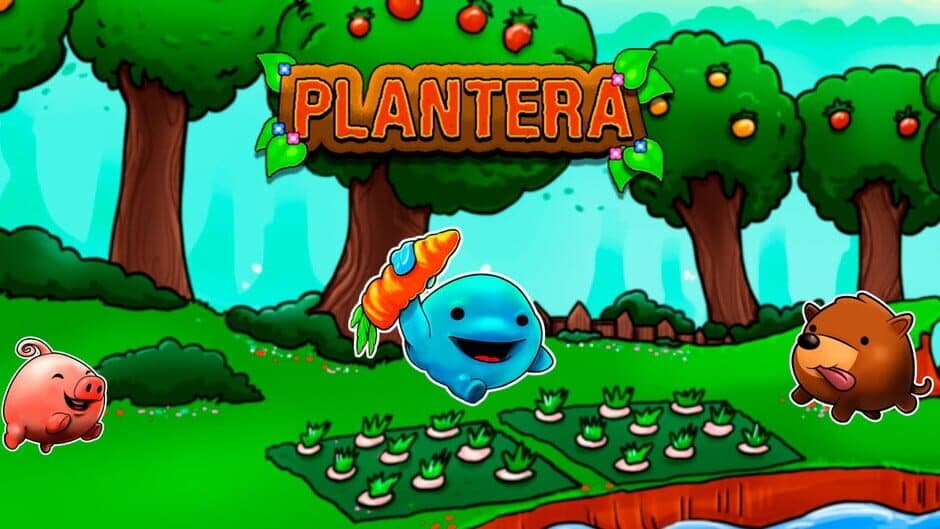 Plantera