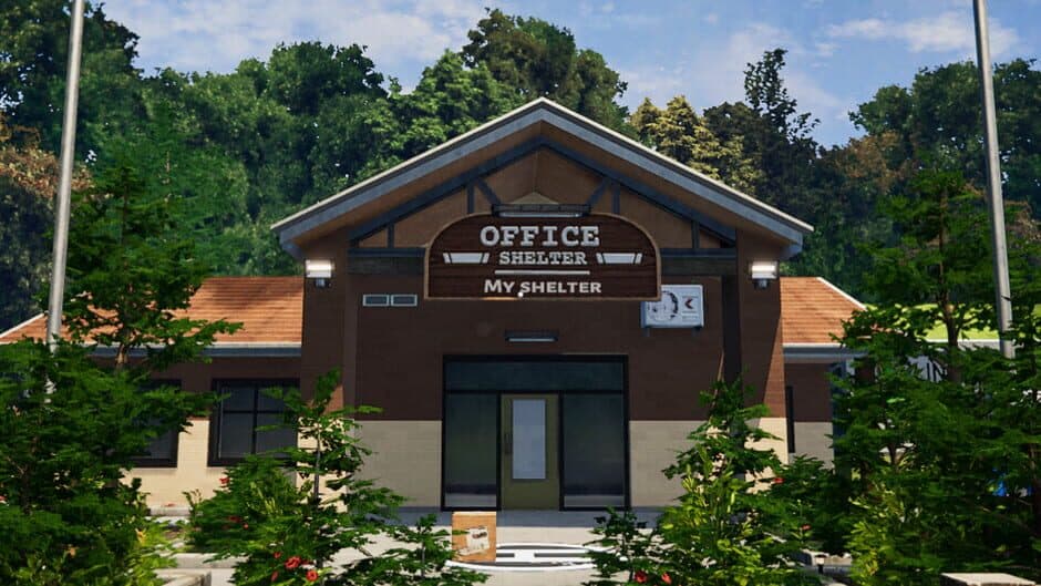 Animal Shelter Simulator