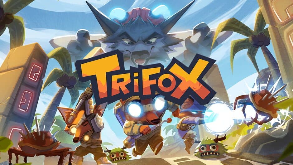 Trifox