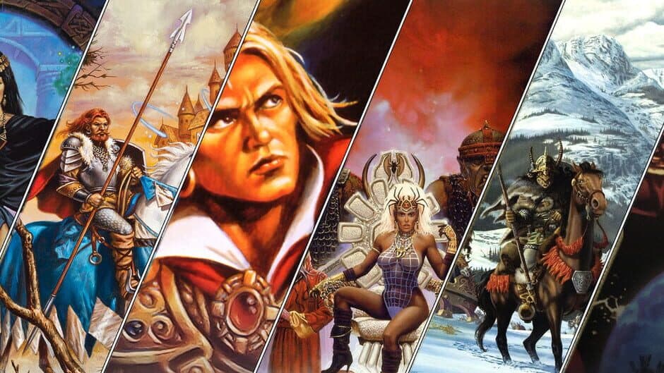 Forgotten Realms: The Archives - Collection Two