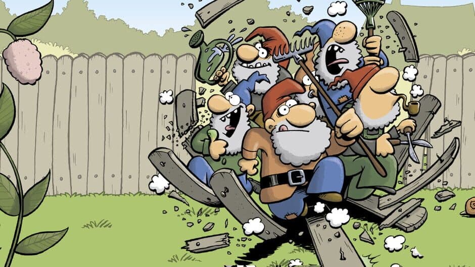 Lawnarchy