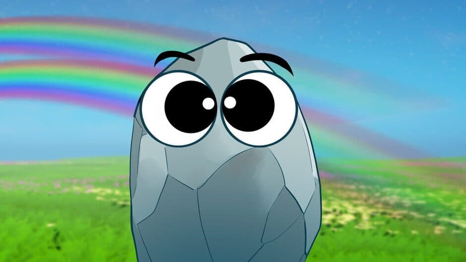 My Pet Rock