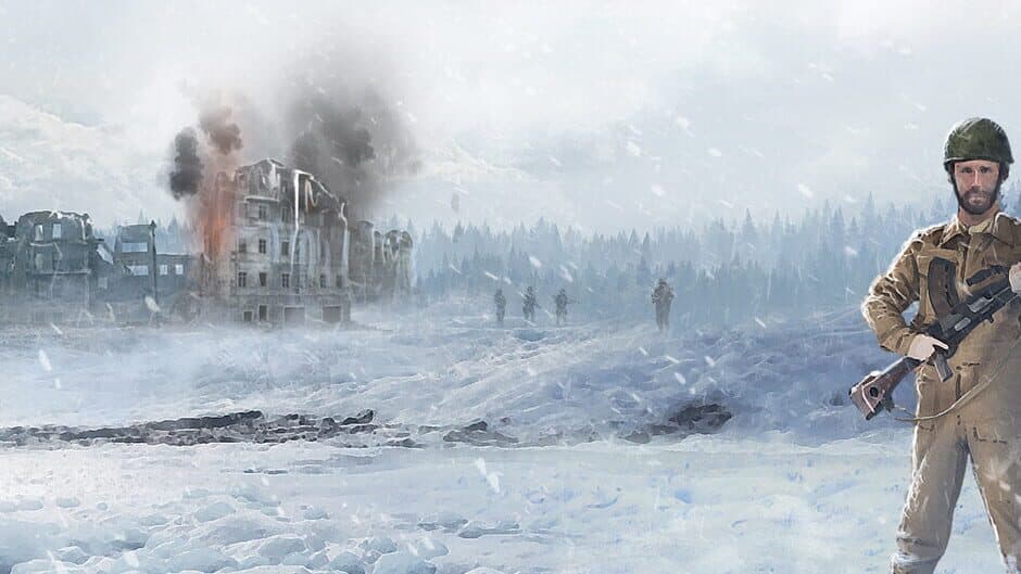 United Assault: Battle of the Bulge