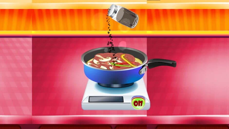 Masterchef Chinese Food Edition