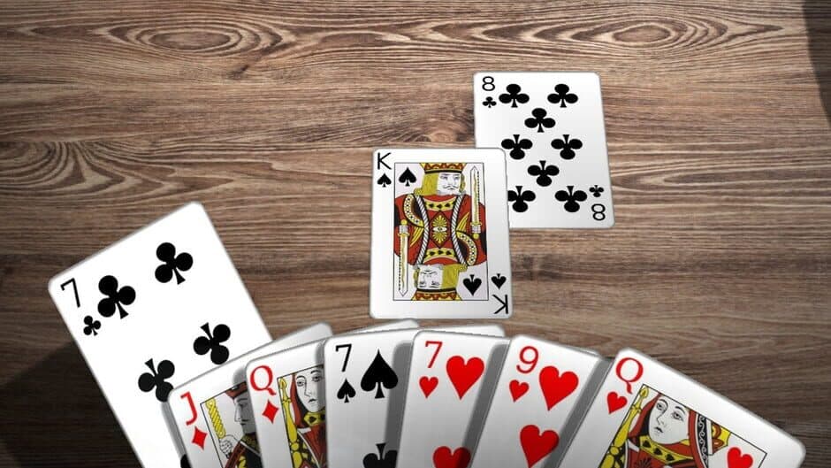 Hearts 3D Premium