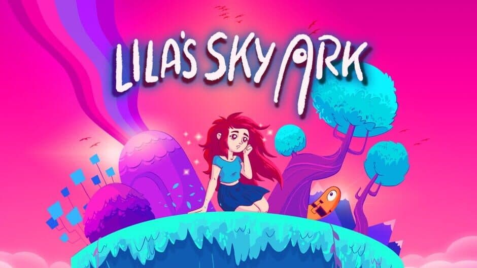 Lila’s Sky Ark