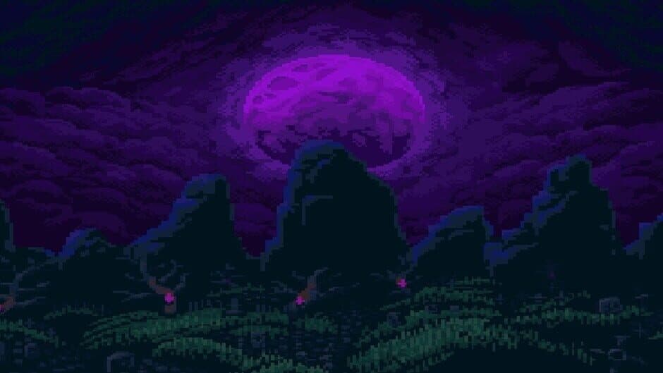 Cursed Blood