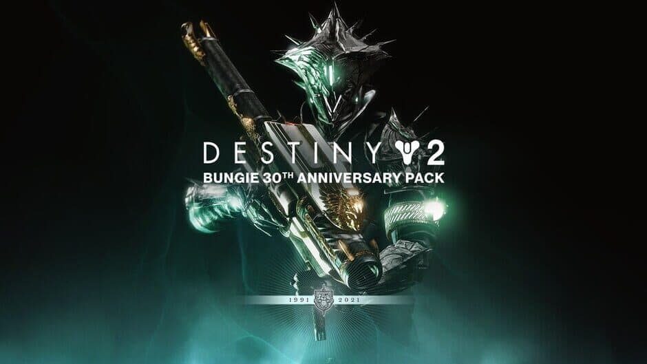 Destiny 2 - Bungie 30th Anniversary Pack