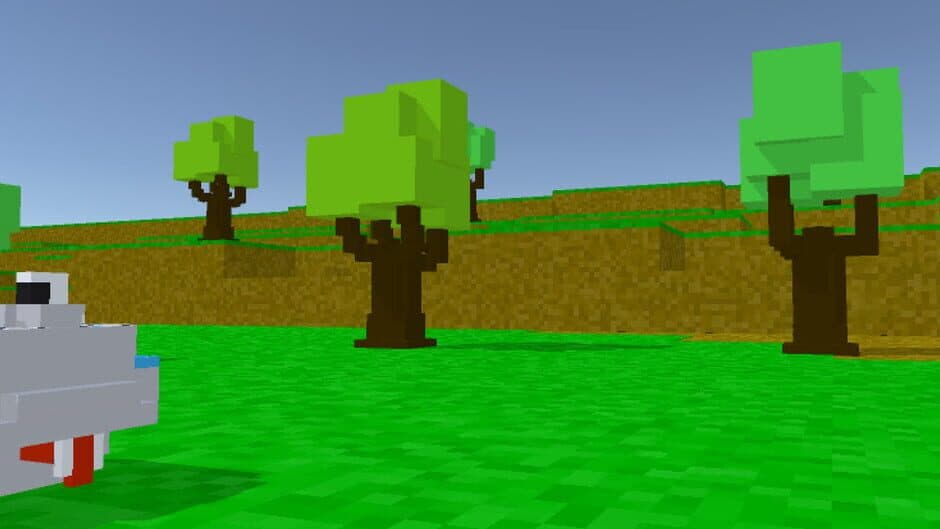 Blocky Snake