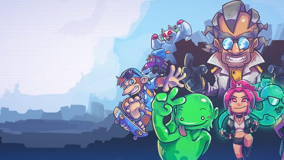 Underling Uprising