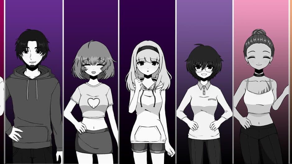 Louder Than Words ~The Story of a Field Trip~