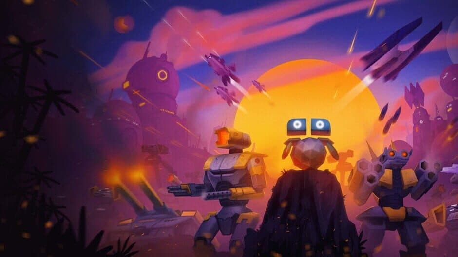Rogue Command