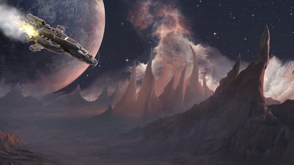 Monolith