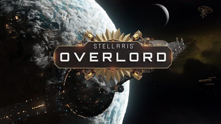 Stellaris: Overlord