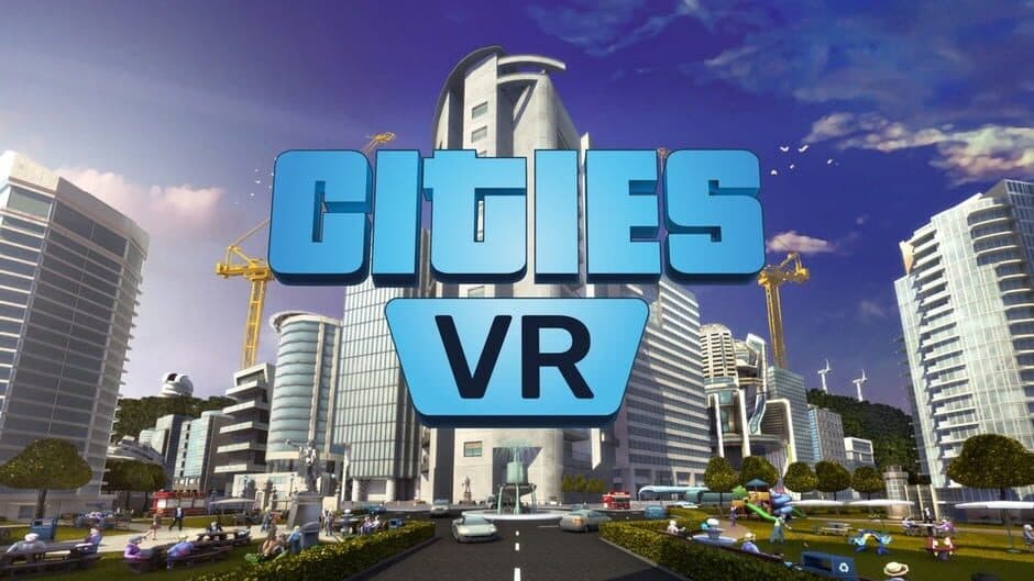 Cities: VR