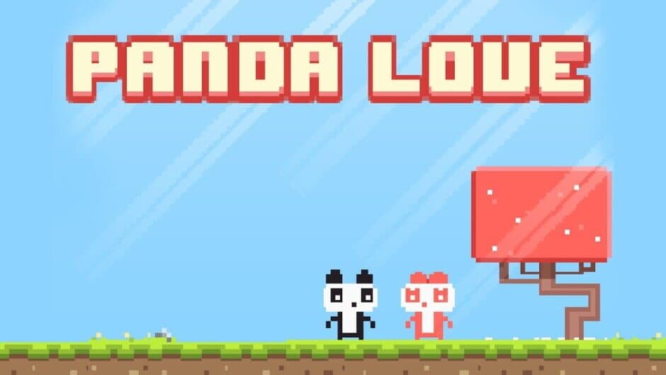 Panda Love