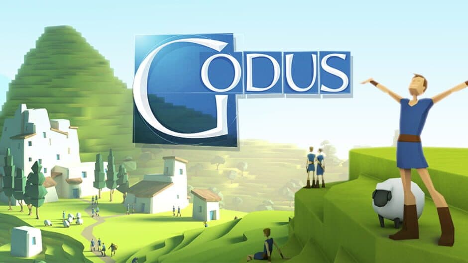 Godus