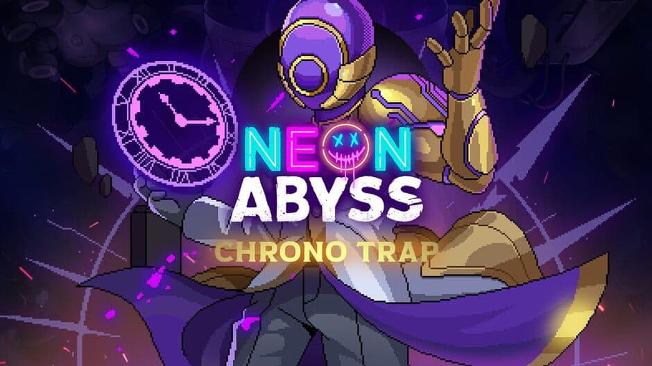 Neon Abyss: Chrono Trap