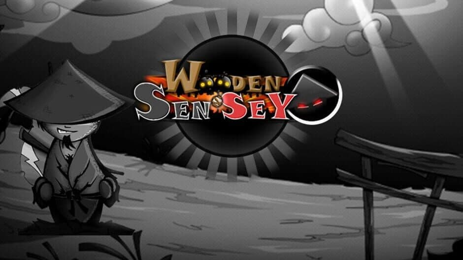 Wooden Sen'SeY