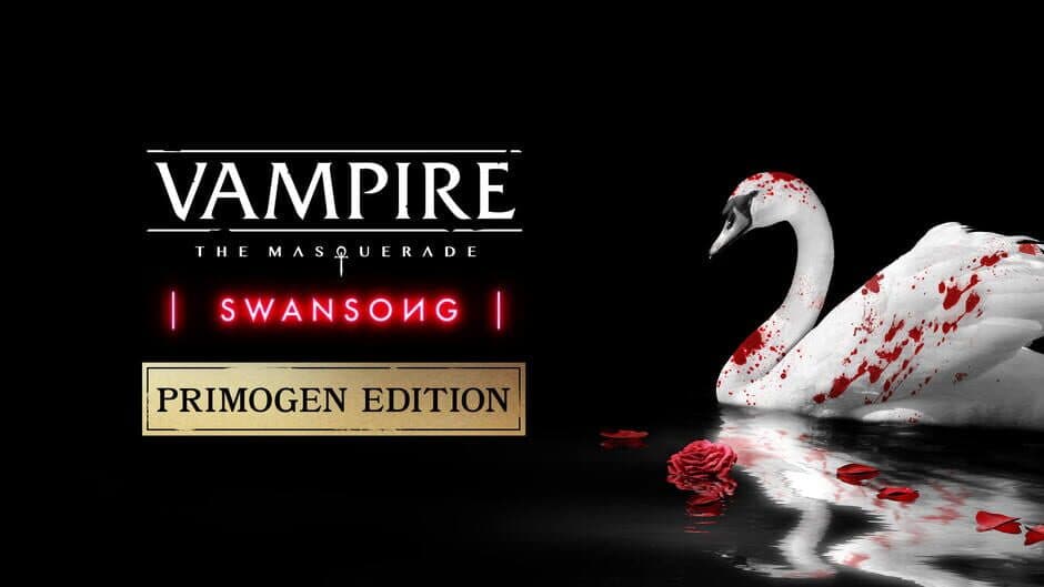 Vampire: The Masquerade - Swansong PRIMOGEN Edition