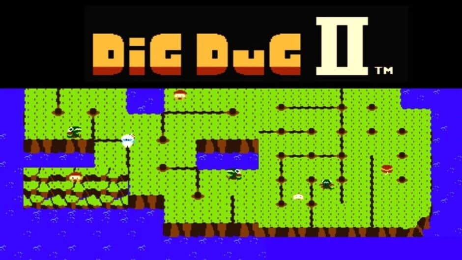 Dig, Dig