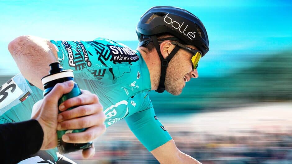 Pro Cycling Manager 2022