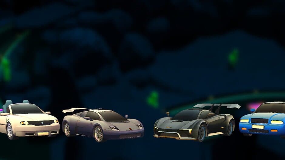 Night Racer