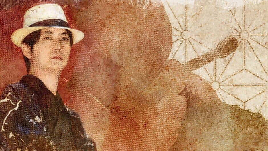 The Centennial Case: A Shijima Story