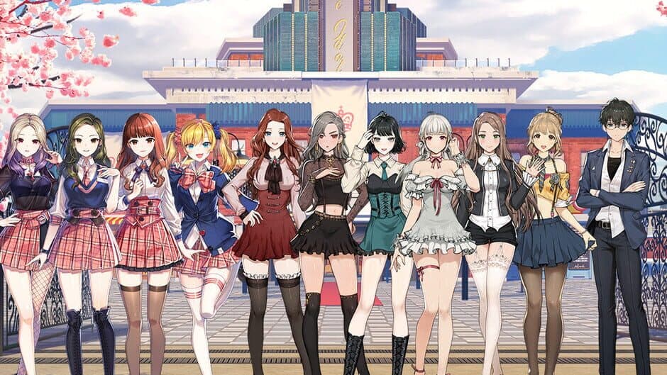 Idol Queens Production
