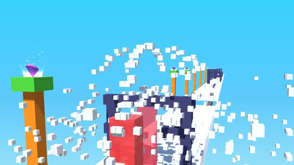 The Jelly Adventure