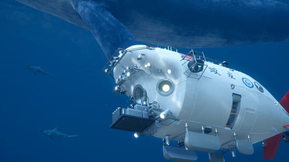 The Deep Diving of FloodDragon